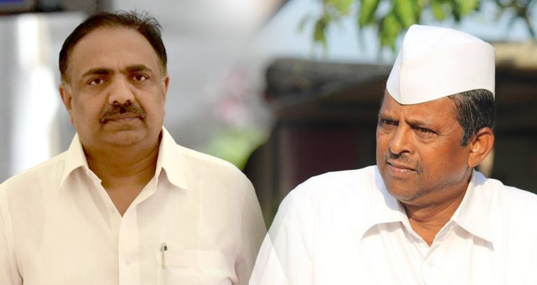 Maharashtra: NCP leader Jayant Patil makes casteist remarks on Deputy Speaker Narhari Zirwal, backtracks after Dy CM Fadnavis objects