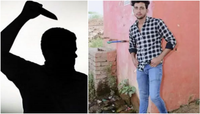 Jhansi: Minor girl attacked by one Danish Khan
