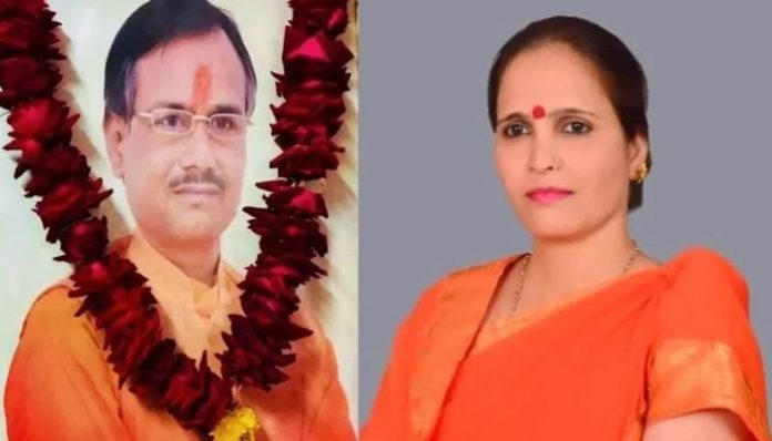 Kamlesh Tiwari