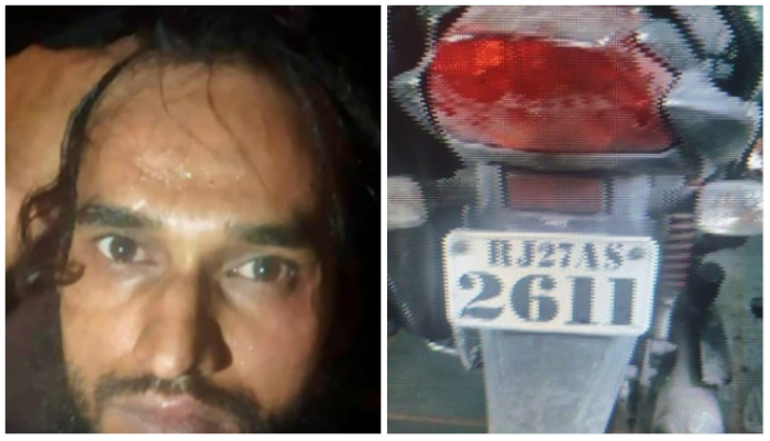 SC judges blame Nupur Sharma for the Udaipur beheading by Islamists: Read how one of the killers had paid to buy 2611 number for his bike