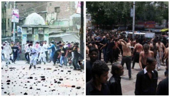 Kanpur Violence