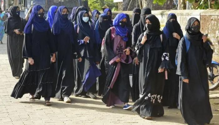 Karnataka hijab row: Supreme Court agrees to hear petition against HC verdict that upheld the rights of schools to mandate uniform dress codes