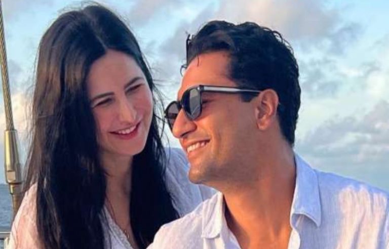 Bollywood couple Katrina Kaif and Vicky Kaushal get death threats on Instagram, duo files police complaint