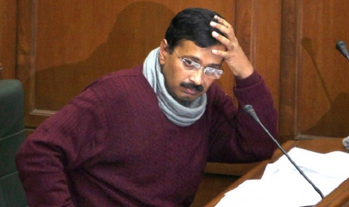 Delhi: LG suggests CBI probe into Kejriwal Govt's Excise Policy