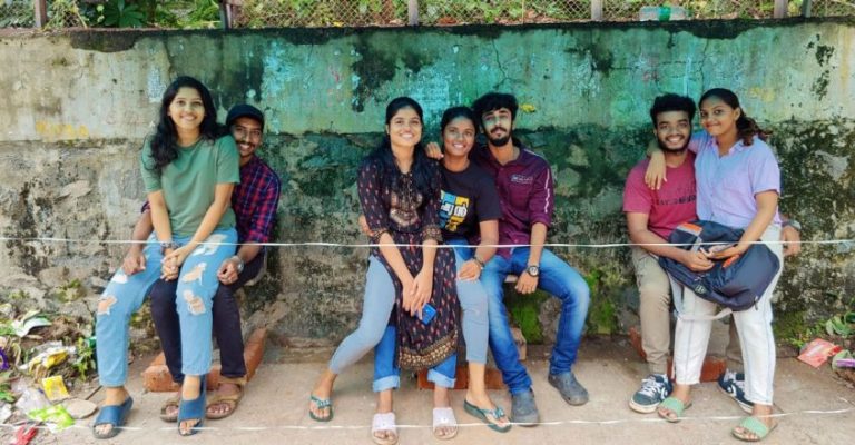 Moral policing in Kerala: At one place boys and girls thrashed for sitting together on a single bench, at another, bench cut to stop anyone from sitting side by side