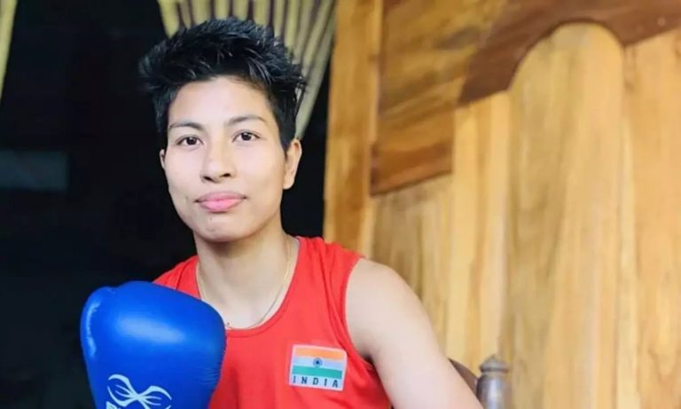 Olympic medalist Lovlina Borgohain alleges harassment of her coach, says her training has been disrupted at Commonwealth Games