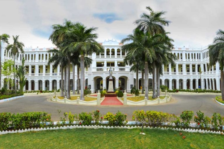 Exclusive: ‘Dalit’ Christian employee of Loyola College alleges caste discrimination, sexual harassment and more, names principal in scandal