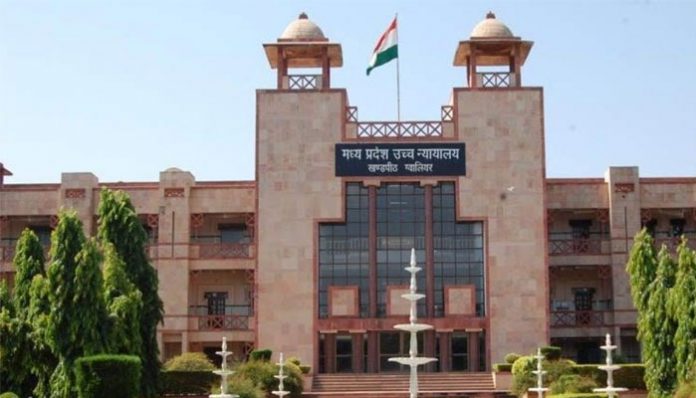 Construction of Adi Shankaracharya statue stayed by MP High Court