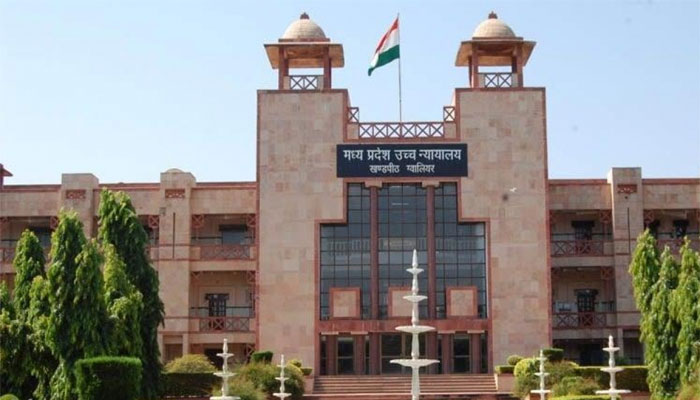 Madhya Pradesh High Court stays construction of Adi Shankaracharya statue at Omkareshwar