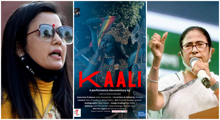 After TMC distanced itself from MP Mahua Moitra’s controversial remark on Maa Kali, Mamata Banerjee says ‘mistakes can be rectified’
