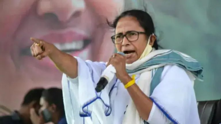Intruder Hafizul, who barged into the house of Mamata Banerjee, has Bangladeshi links: Here is what the SIT found