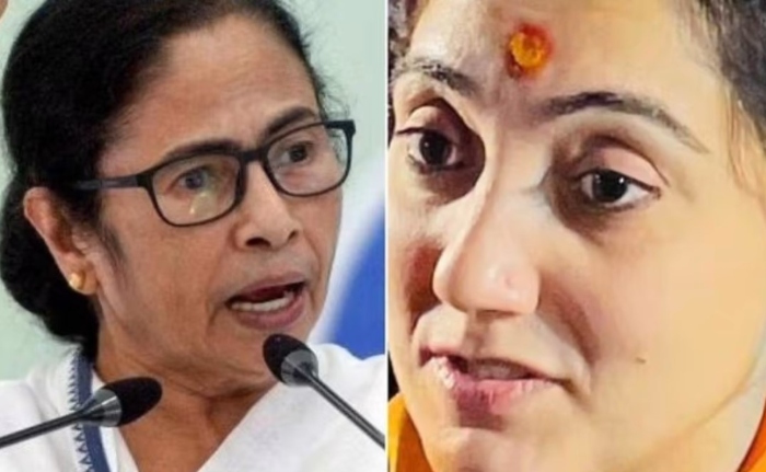 Kolkata police issues lookout circular against Nupur Sharma for failing to appear before them despite the latter requesting 4 weeks’ time citing security threats