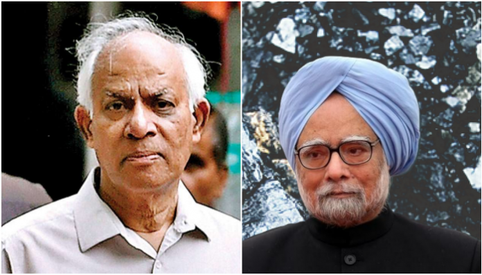 Ex-Union Coal Secretary HC Gupta, joint secretary KS Kropha and 1 other convicted in Maharashtra coal scam case