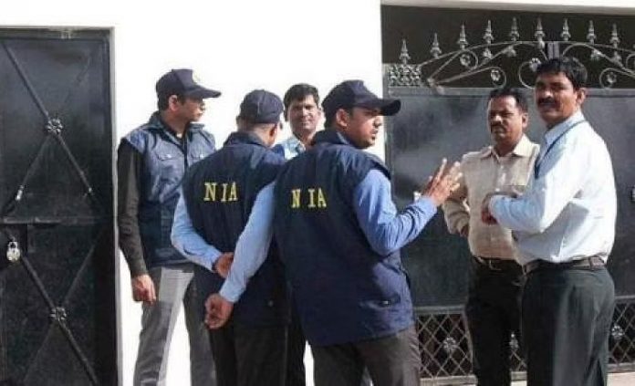 Udaipur: NIA takes into custody half-a-dozen suspects including chief and secretary of Anjuman Talimul Islam