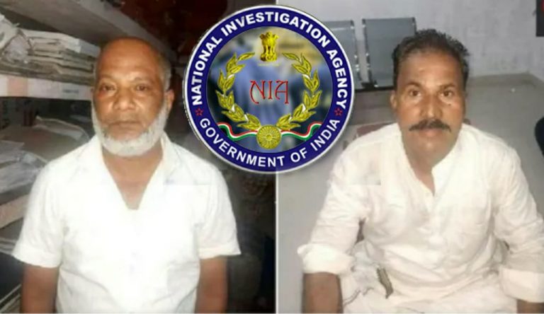 Conspiracy to attack PM’s rally: NIA raids 10 locations in Bihar, files 2 FIRs against PFI terrorists arrested by Bihar police