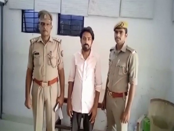 UP: Nasir Hussain arrested for threatening to behead Nupur Sharma