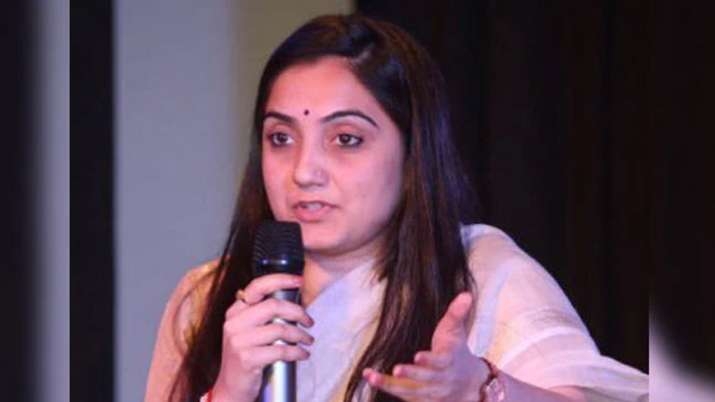 Gujarat: Lawyer receives death threats from Islamists after he used image of Nupur Sharma as WhatsApp status for 3 minutes