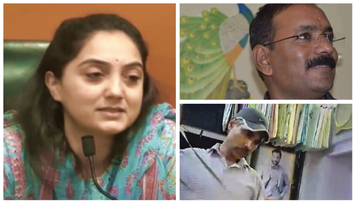 Three murders, four brutal assaults and death threats: How radical Islamists have been attacking Hindus who have supported Nupur Sharma