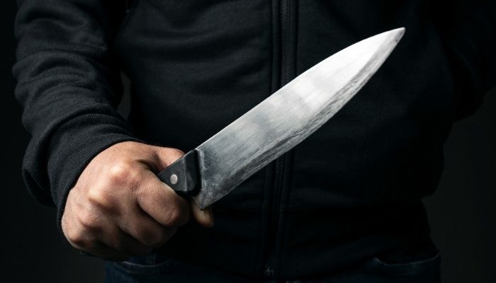 Karnataka: Islamists share a stabbing incident at Chitradurga with a fake communal angle, here is the truth