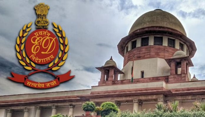 Supreme Court upholds Enforcement Directorate's power to make arrests, upholds constitutional validity of PMLA: Details