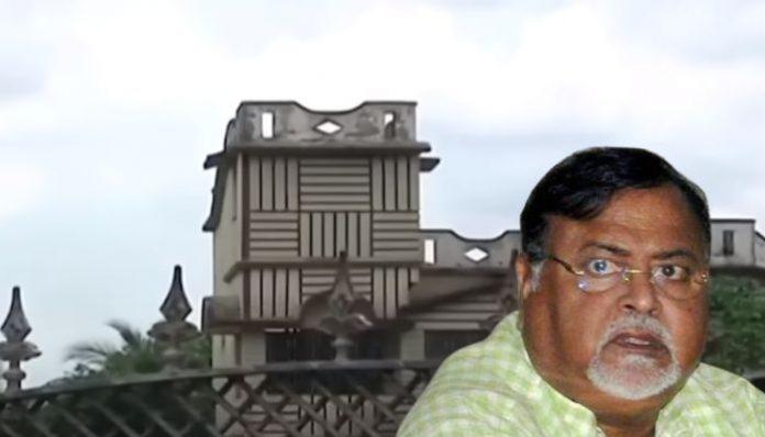 Special 26: Theft at the residence of Partha Chatterjee, neighbours mistake it as another midnight ED raid
