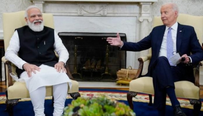 US House of Representatives gives nod to CAATSA waiver for India: Details