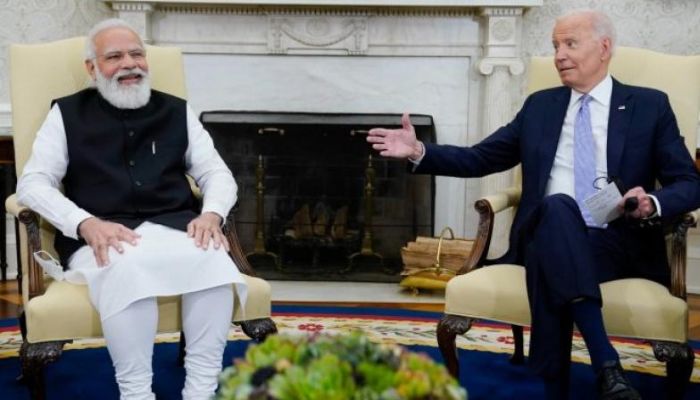 US House of Representatives gives nod to CAATSA waiver for India to remove threat of sanctions for ties with Russia, Iran