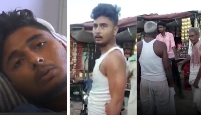 Hindu man stabbed watching Nupur Sharma video