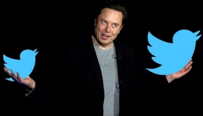 Elon Musk warns of Twitter going bankrupt amidst top executives quitting and cash burn