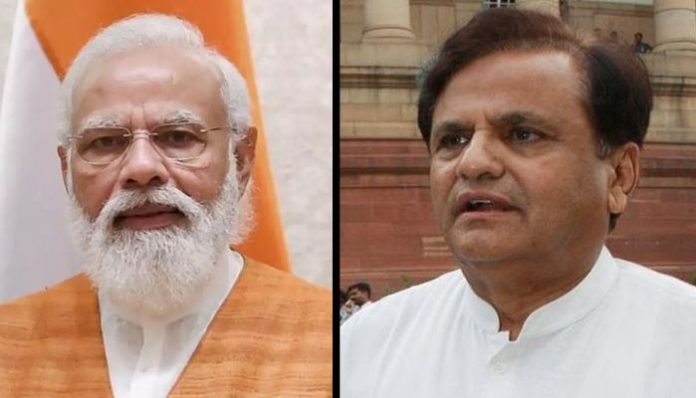 Gujarat riots: Teesta Setalvad received 30 lakhs from Ahmed Patel