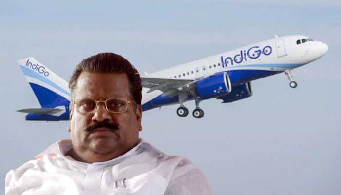Kerala: IndiGo airlines puts LDF convener, Youth Congress workers on ‘no-fly list’. Here is what had happened