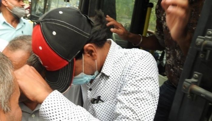 Uttar Pradesh: Warrant issued against Alt News co-founder Mohammed Zubair in Lakhimpur Kheri. Here is what we know so far about the FIR and proceedings initiated now