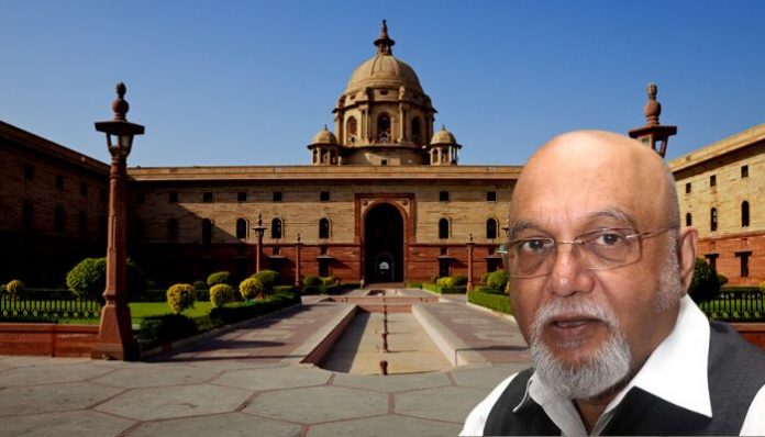 Journalist Pritish Nandy raises ‘Muslim PM bogey’ ahead of presidential elections, here is why it is dumb and evil
