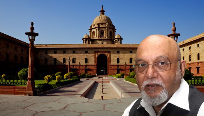 Journalist Pritish Nandy raises ‘Muslim PM bogey’ ahead of presidential elections, here is why it is dumb and evil