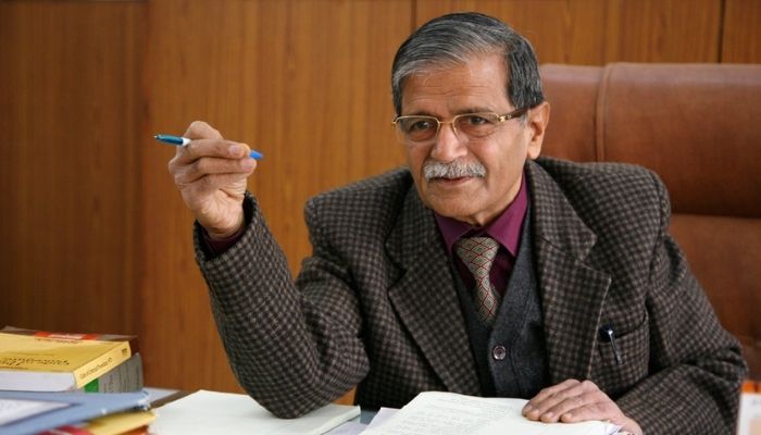 After OpIndia and Nupur J Sharma, AG gets letter to initiate contempt proceedings against retired Justice Dhingra and two others