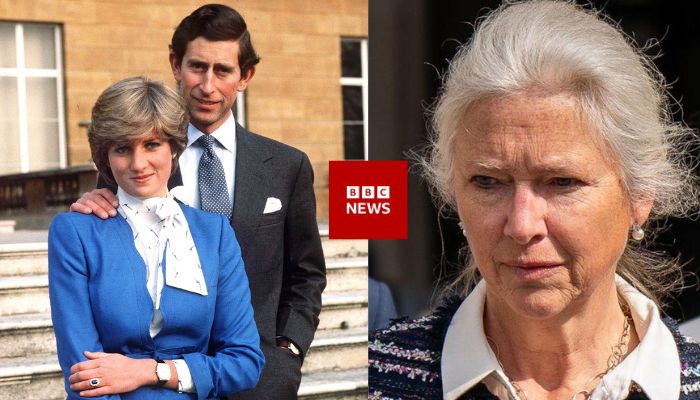 BBC and fake news: British broadcaster to pay a large sum in damages to the former nanny of Prince William, Harry for false claims of her ‘affair’ with Prince Charles