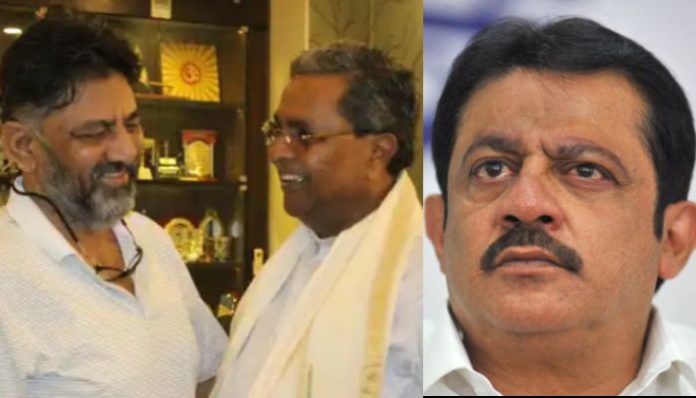 Muslims are more than Vokkaligas: Karnataka Congress MLA Zameer Ahmed Khan draws ire