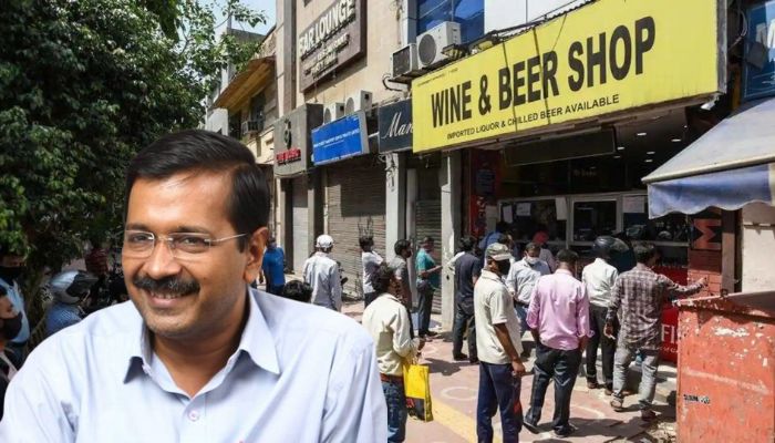 Why did Arvind Kejriwal government revert to the old Excise Policy in Delhi despite earning huge profits? Here is all you need to know