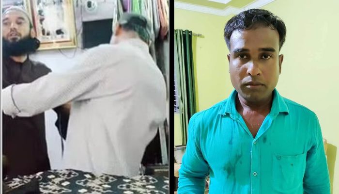 ‘It was good he was killed’: Samsul Laskar from Assam supports Kanhaiya Lal murder on Facebook, gets arrested
