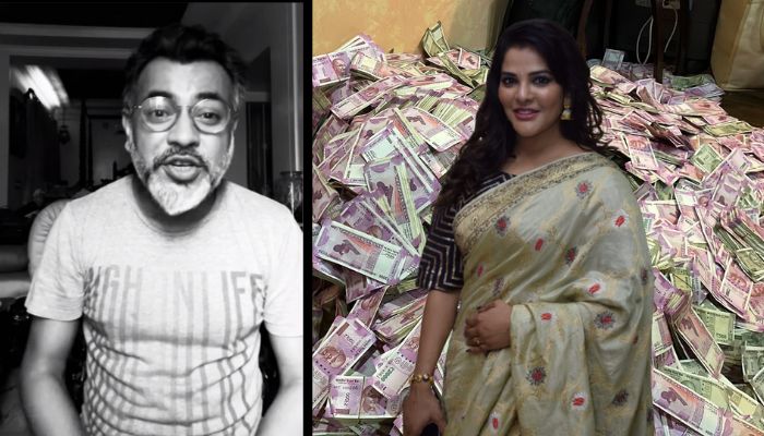 Actor Rudranil Ghosh pens hard-hitting poem on the SSC recruitment scam saga under Mamata Banerjee’s rule