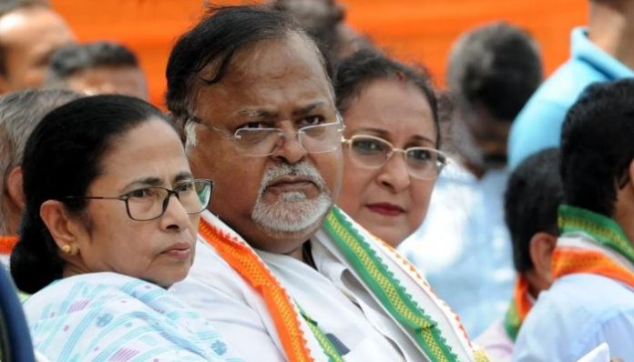 Worked on party diktat, top leaders involved: Ex-TMC Partha Chatterjee spills the beans about the SSC scam