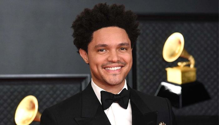 US ‘liberals’ attack comedian Trevor Noah for seeking accountability from the Democrats: Details