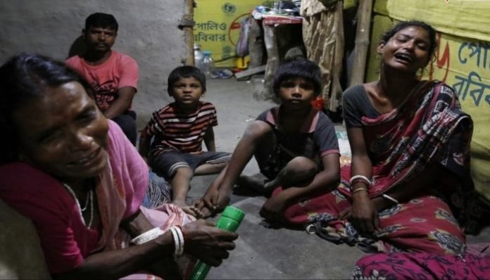 West Bengal: TMC leader and his 2 aides killed by 'party worker' Rafikul in Canning. Here is what we know so far