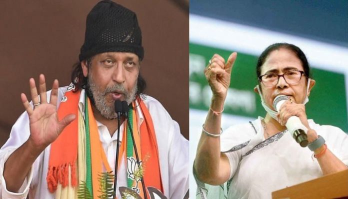 Operation 'Lotus' in West Bengal? Actor Mithun Chakraborty reveals 21 TMC MLAs are in touch with BJP