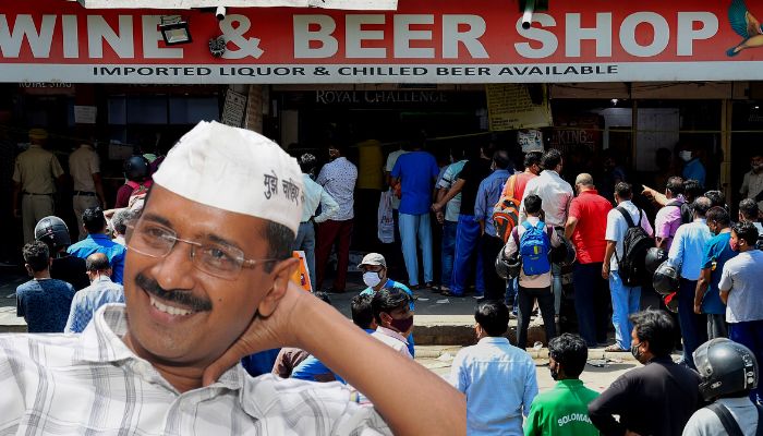 Delhi govt to go back to old excise policy amidst allegations of corruption, undue benefit given to liquor mafia by Manish Sisodia: Reports