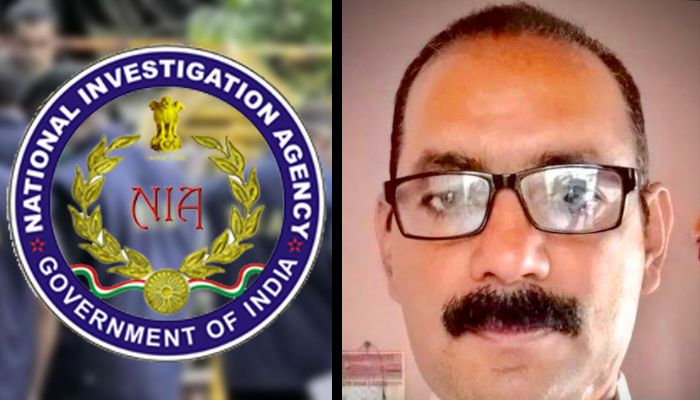 MHA hands over Umesh Kolhe murder case to NIA, was killed for supporting Nupur Sharma while police had claimed it to be robbery case