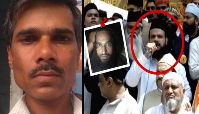 Ajmer Dargah Khadim Gauhar Chisti met killer of Kanhaiya Lal