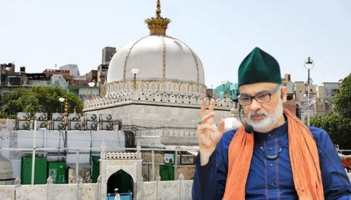 Ajmer Dargah witnesses sharp decline in devotee footfall