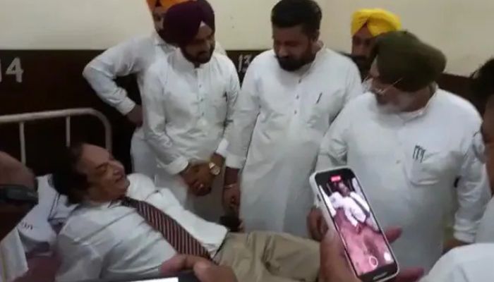 Punjab: Resignations follow after ’12th pass’ AAP Minister humiliates VC of university. Here is what happened