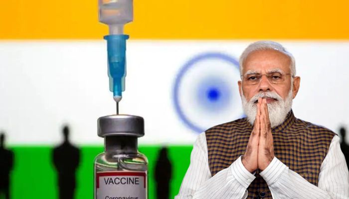 As India reached the 200 crore doses milestone, here is how politicians and the media had fuelled vaccine hesitancy and wild claims